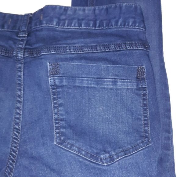 Free People Skinny Jeans 61855-16515125‎ Size 27 - Picture 5 of 6